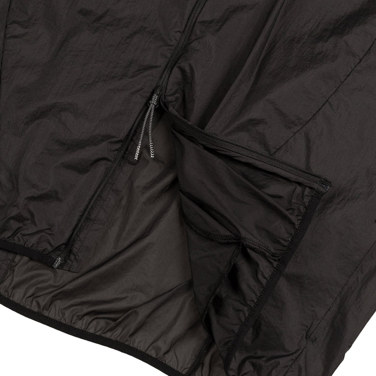 ROA Packable Wind Jacket