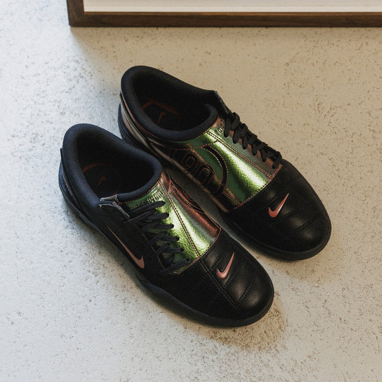 Nike Total 90 Premium Tiempo onfeet