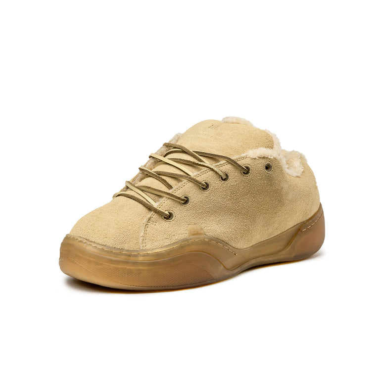 ERL Suede Vamp Skate Sneaker