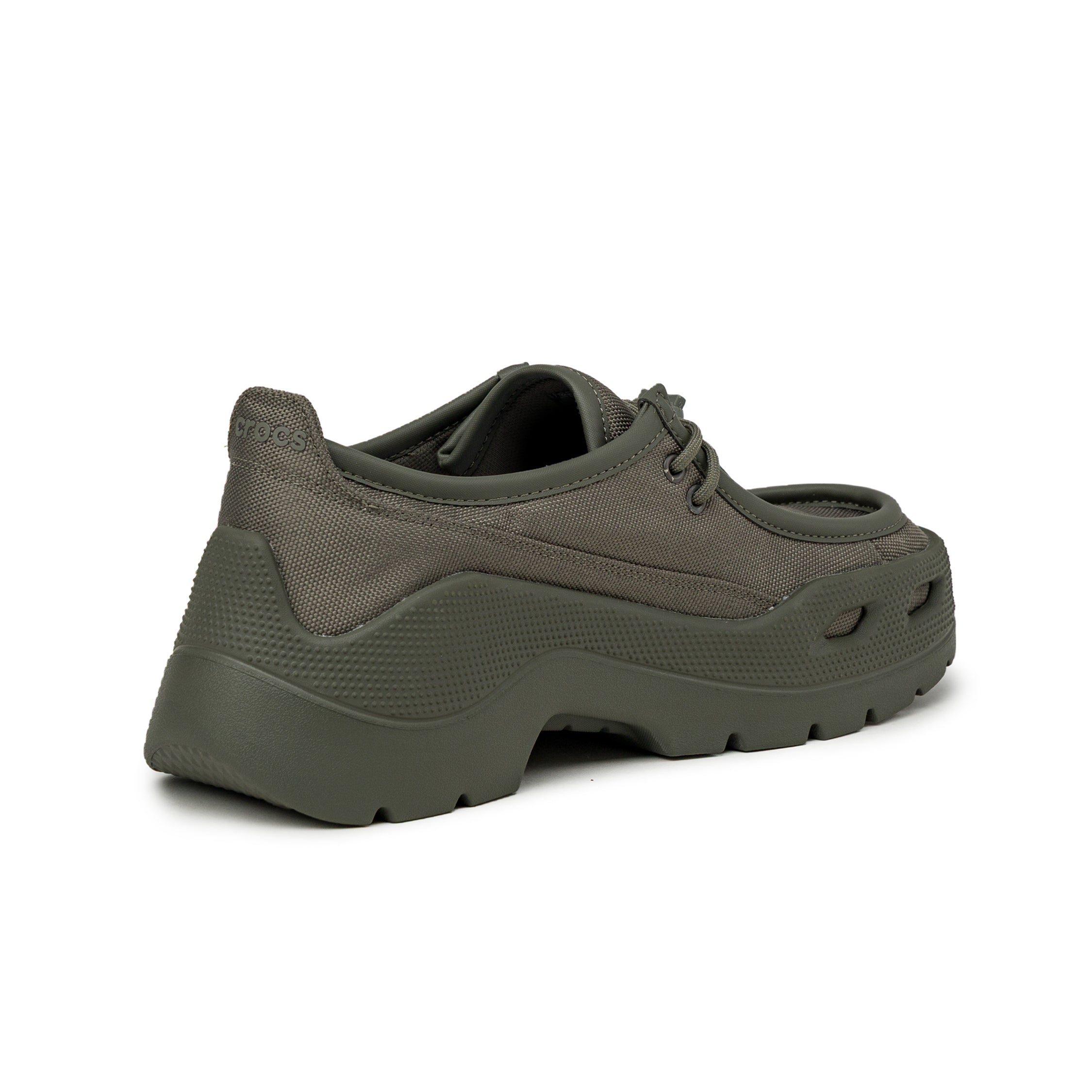 Crocs Gallery Shoe Tech Sneaker » Buy online now!
