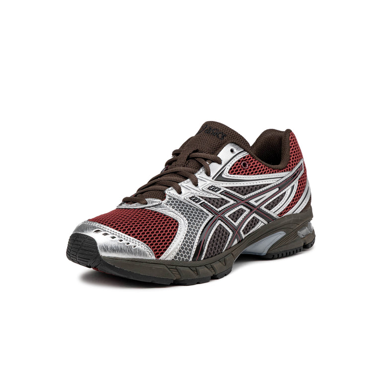Asics GEL-DS Trainer 14 - 39 / Oxblood / Black - 2