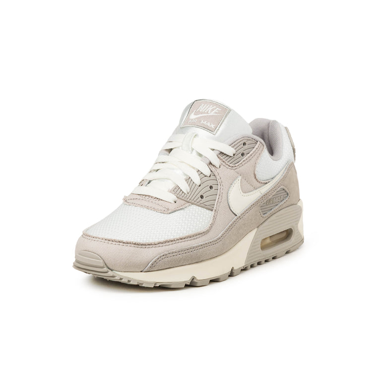 Nike Air Max III - 44.5 / Light Iron Ore / Pale Ivory / Infrared 23 - 2