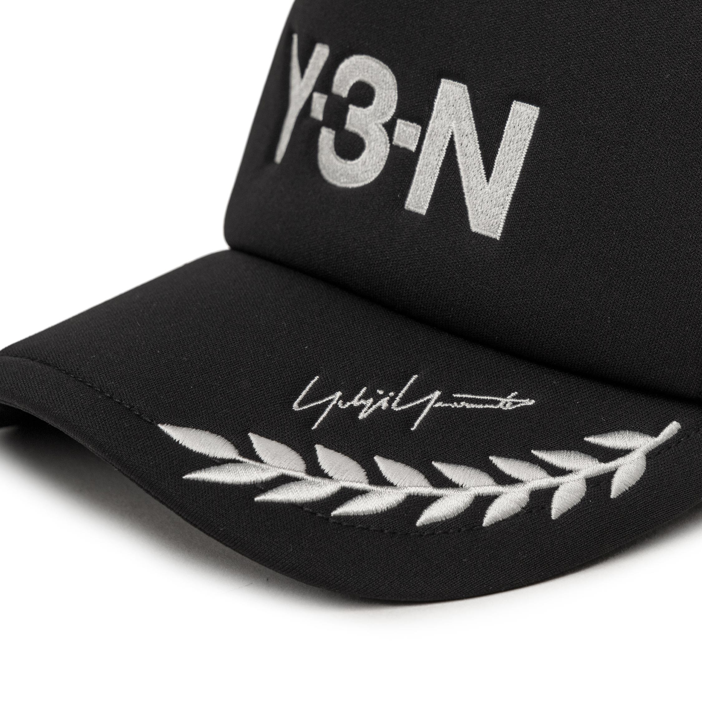 Adidas Y-3 x NBHD Trucker Cap | Accessoires » Buy online now!