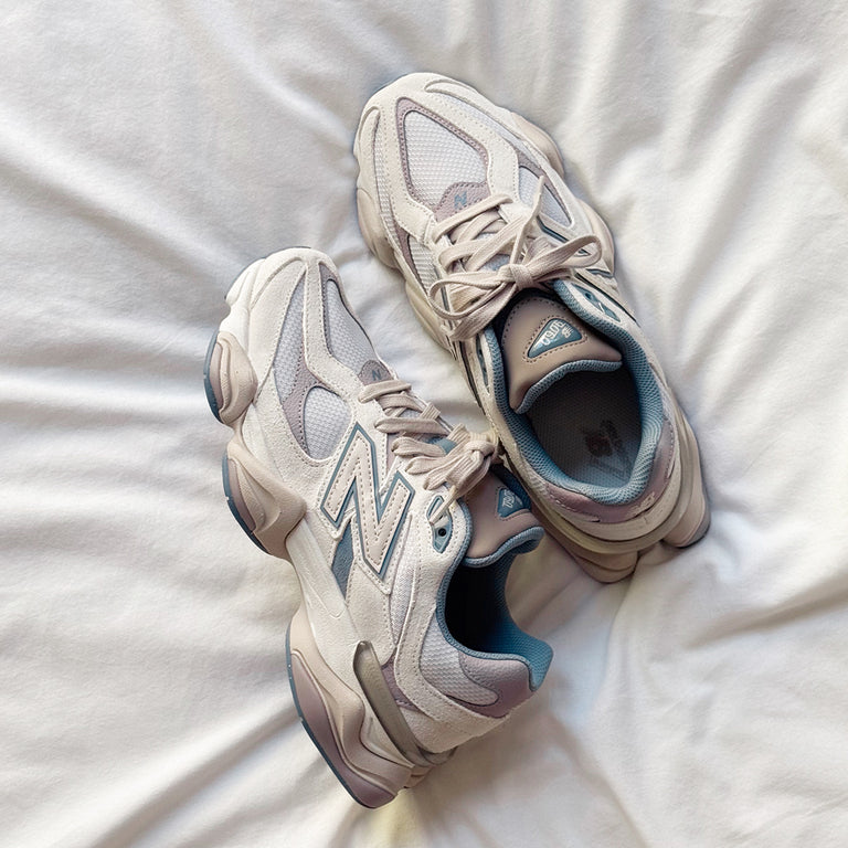 New Balance 90/60 onfeet