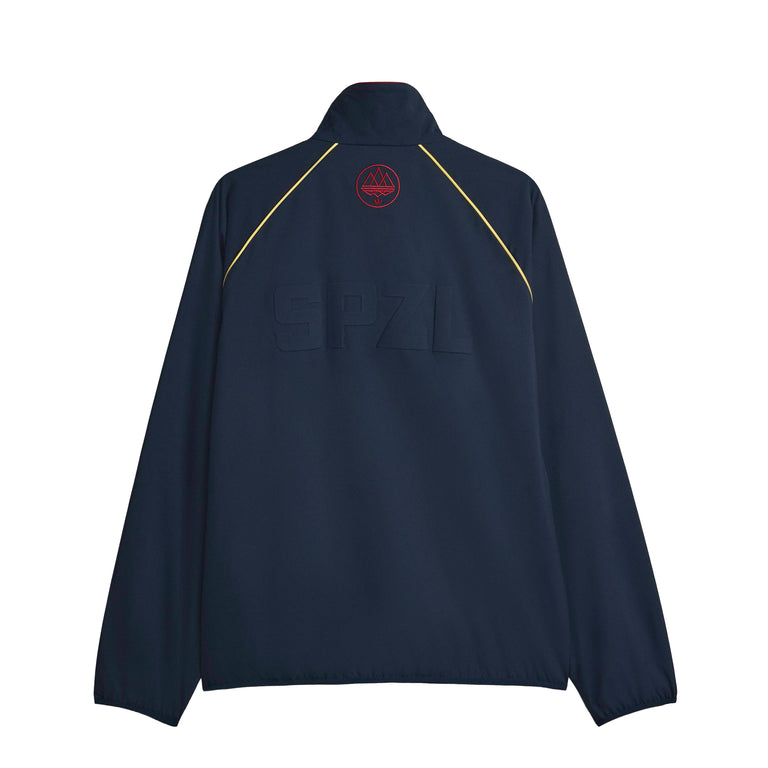 Adidas	SPZL x Arsenal FC Track Top - XXL / Aurora Ink - 2
