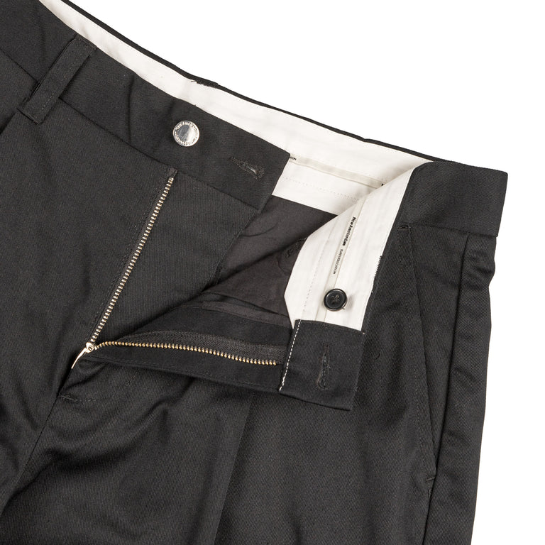 New Amsterdam Surf Association Reworked Short