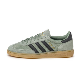 Adidas Handball Spezial - 40 / Silver Green / Core Black / Gum 4