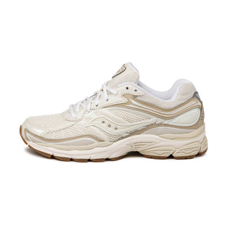 Saucony Pro Grid Omni 9 - 40 / Beige / Silver