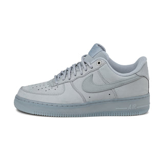 Nike Air Force 1 '07 WB - 39 / Wolf Grey / Wolf Grey / Black
