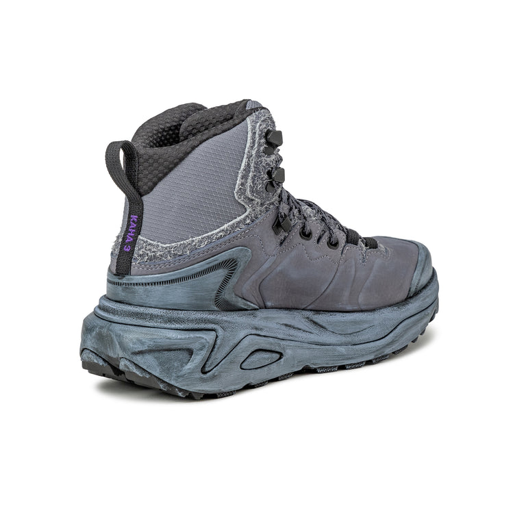 HOKA Kaha 3 GTX - 40 2/3 / Grey Skies / Lilac Hydrengea - 3
