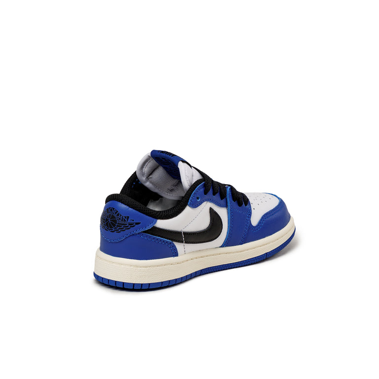 Nike Air Jordan 1 Retro Low OG *Game Royal* *PS* 