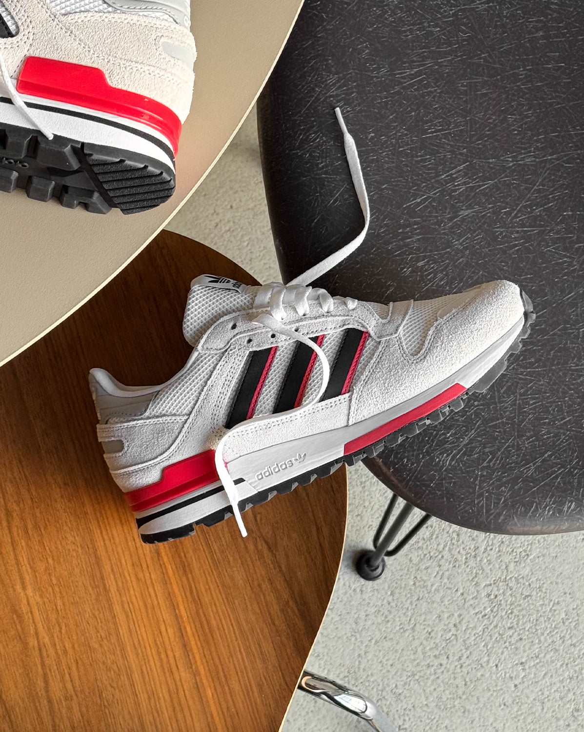$  Adidas ZX 600 sneakers » bestel nu online!