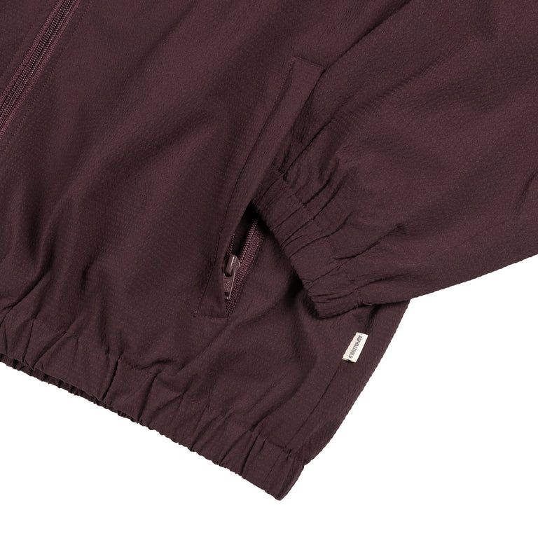 Asphaltgold Essential Track Jacket