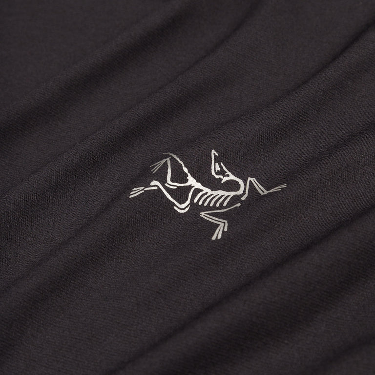 Arcteryx Norvan Downword Logo Longsleeve