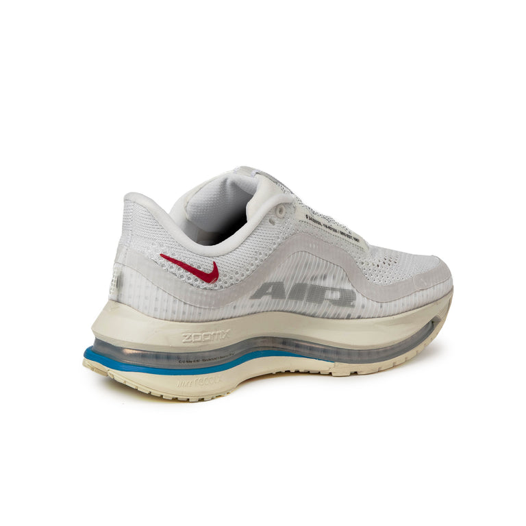 Nike Wmns Pegasus Premium *Forest Gump* - 42 / White / White / Sail / Black - 3
