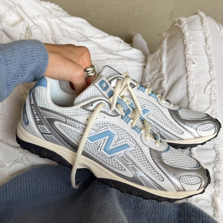 New Balance U204LSWC onfeet