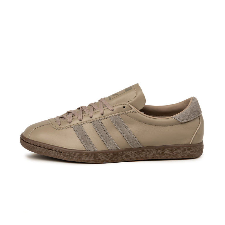 Adidas Tobacco - 48 / Trace Khaki / Silver Pebble / Gum 5
