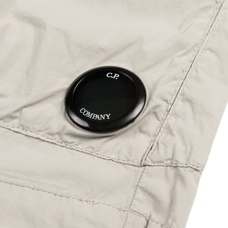 C.P. Company 50 Fili Stretch Cargo Shorts