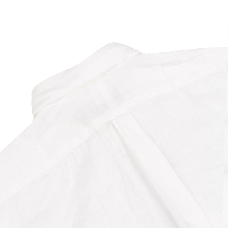 Polo Ralph Lauren Custom Fit Linen Shirt