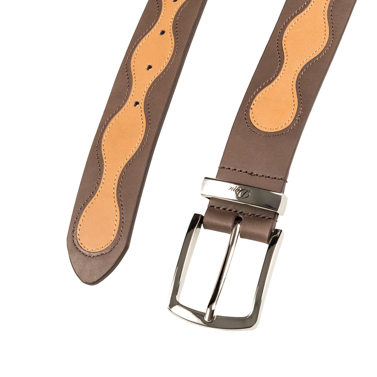 Dime Premium Leather Belt