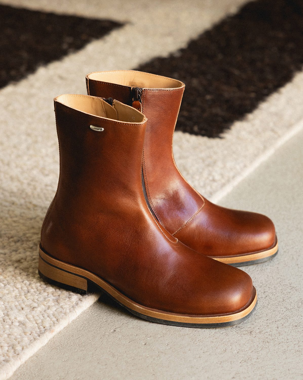 Our Legacy Camion Boot Sneaker » Buy online now!