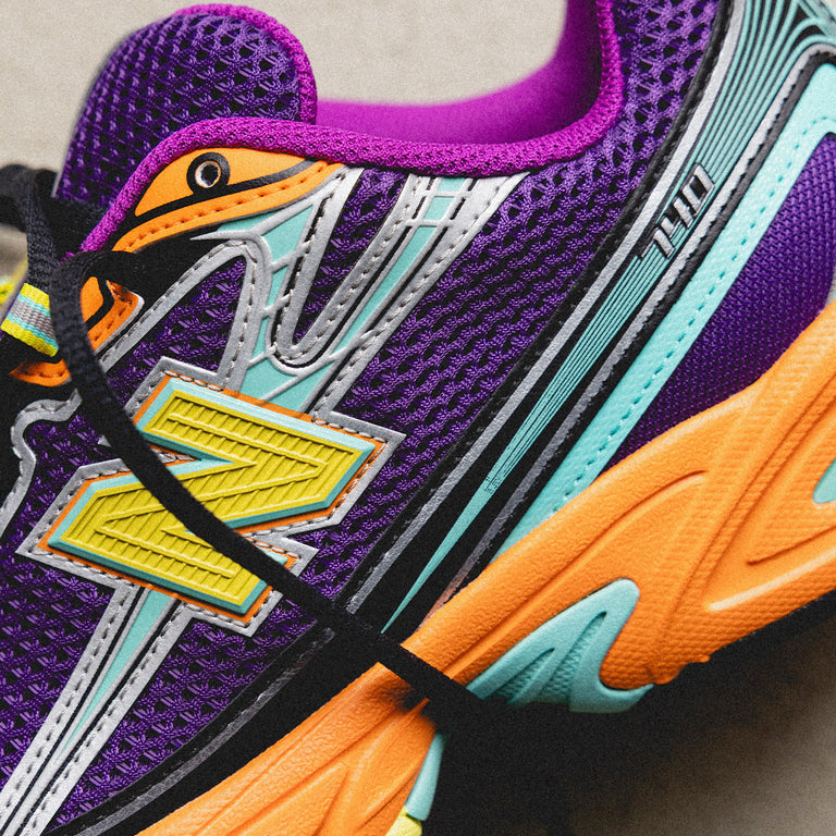 New Balance U740MC2 onfeet