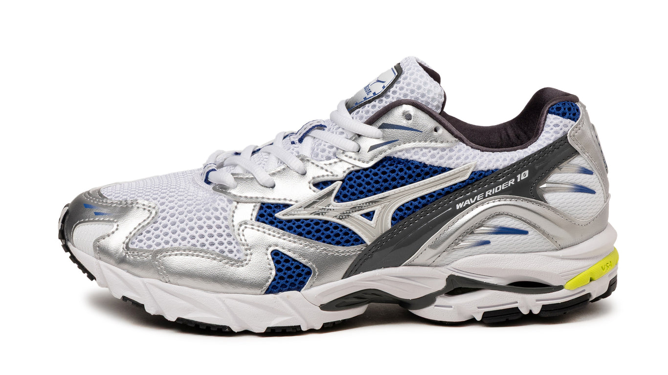 Mizuno Wave Rider 10 Sport Sneaker » Buy online now!