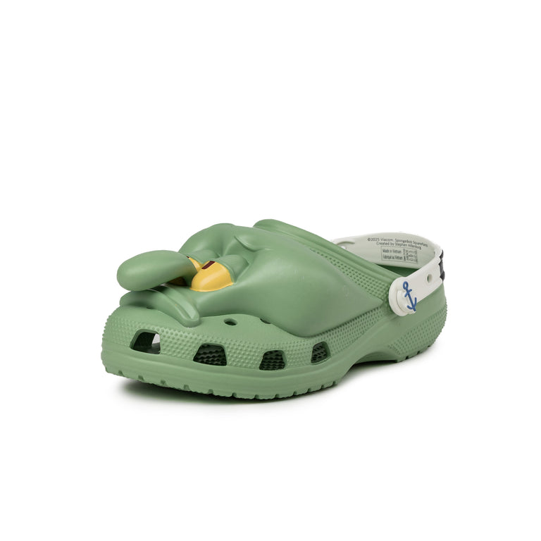 Crocs x Spongebob Classic Clog *Squidward* - 36-37 / Multi - 2