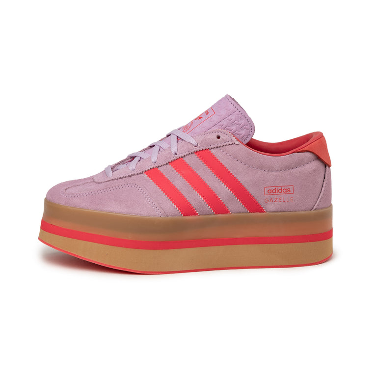 Adidas Gazelle Stack W