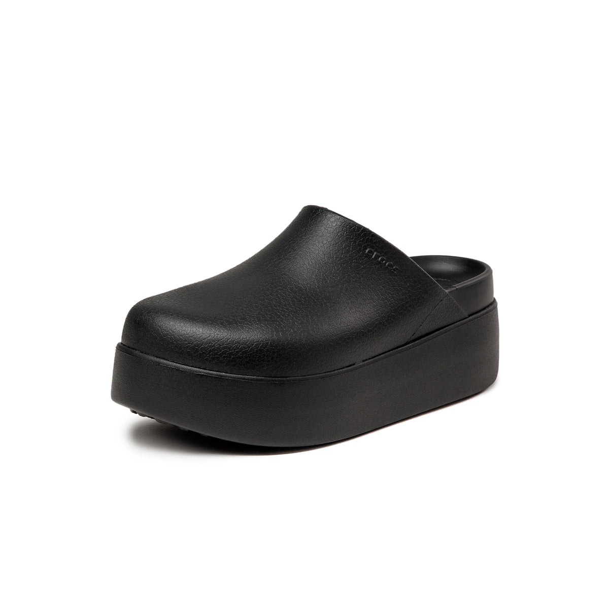 Crocs Dylan Platform Clog Sneaker » Buy online now!