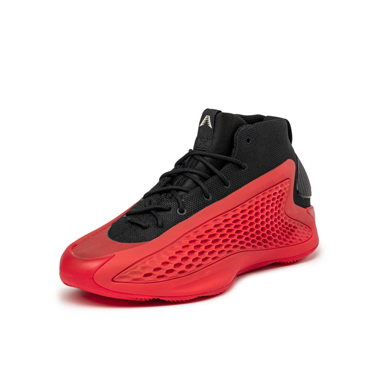 Adidas Anthony Edwards 1 Low *Pure Ruby*