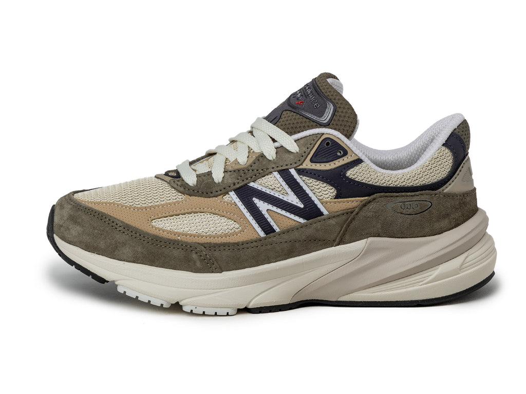 New Balance U990WO6 *Made in USA* Sneaker » Buy online now!