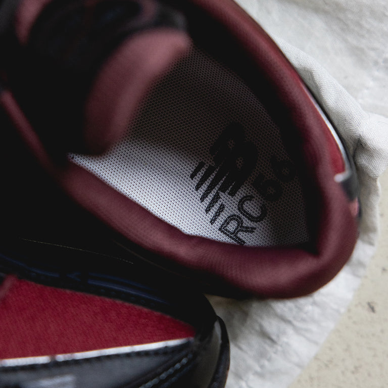 New Balance URC56FFC onfeet