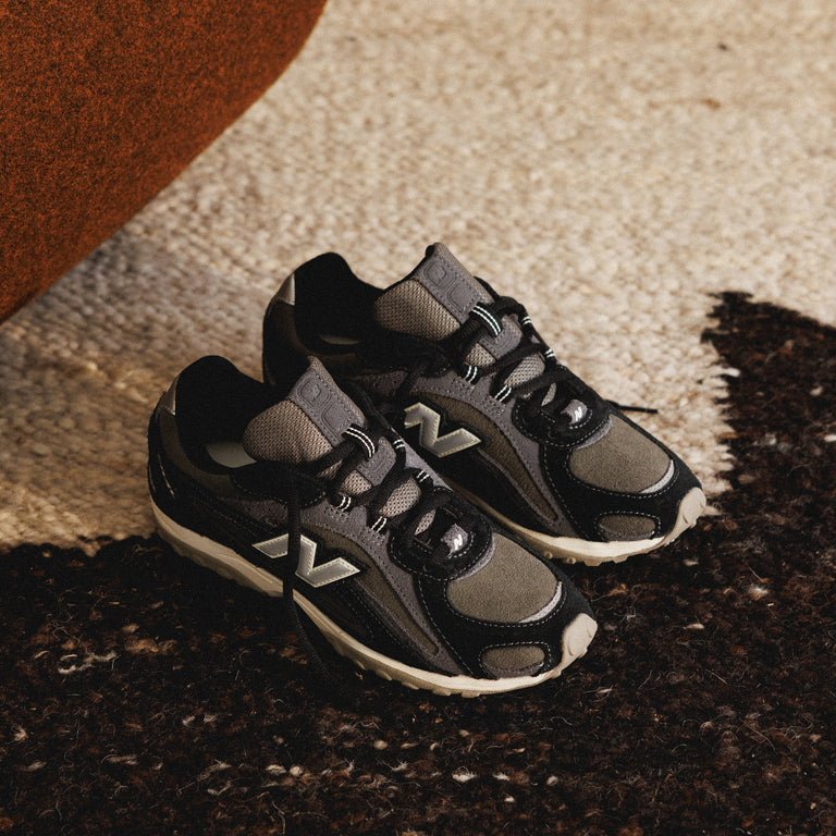 New Balance 204L onfeet