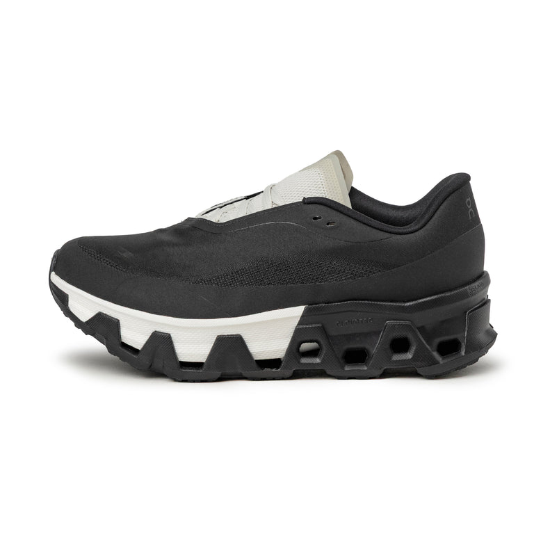 On x PAF Cloudmonster Hyper - 47.5 / Black / Black - 1
