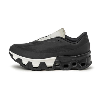 On x PAF Cloudmonster Hyper - 47.5 / Black / Black
