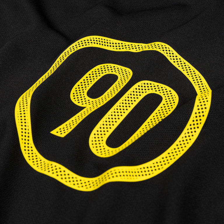 Total 90 Dri-Fit Soccer Jersey