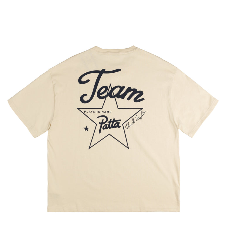 Converse x Patta Anniversary Tee