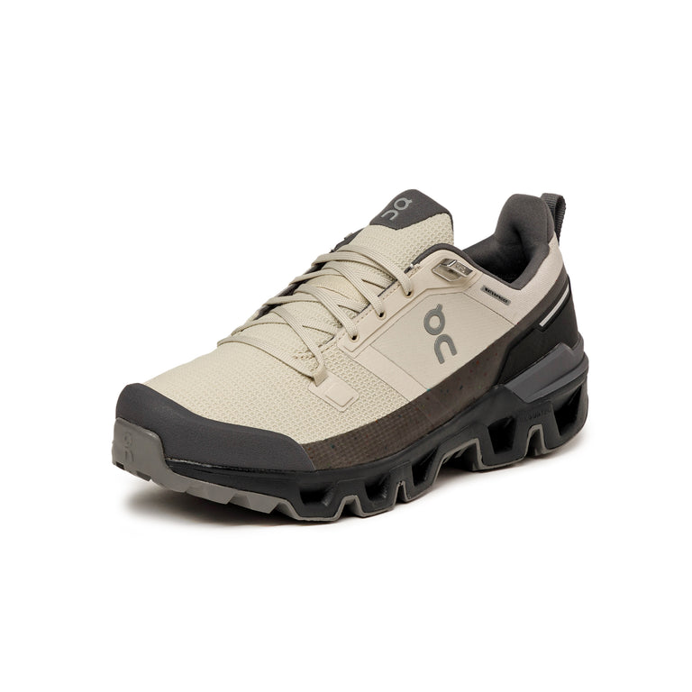 On Cloudwander Waterproof