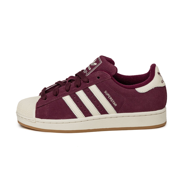 Adidas Superstar II W