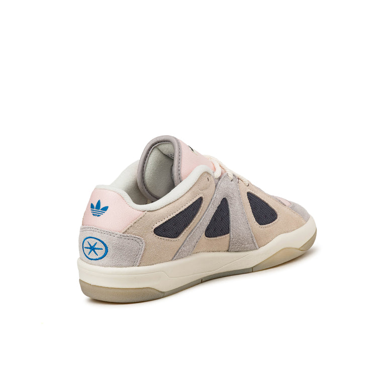 Adidas x Bad Bunny BadBo 1.1 - 36 / Crystal White / Grey Two / Pink - 5