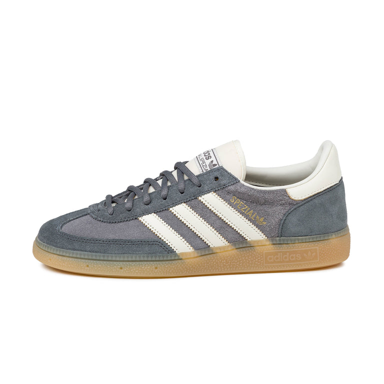 Adidas Handball Spezial - 40 / Grey Four / Off White / Grey Six
