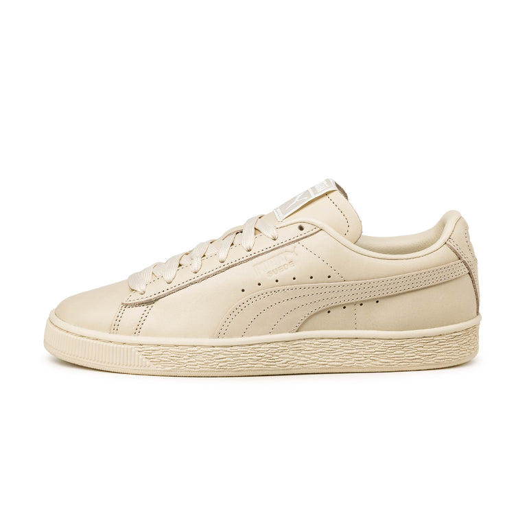 Puma x Charles F. Stead Suede - 36 / Puma White
