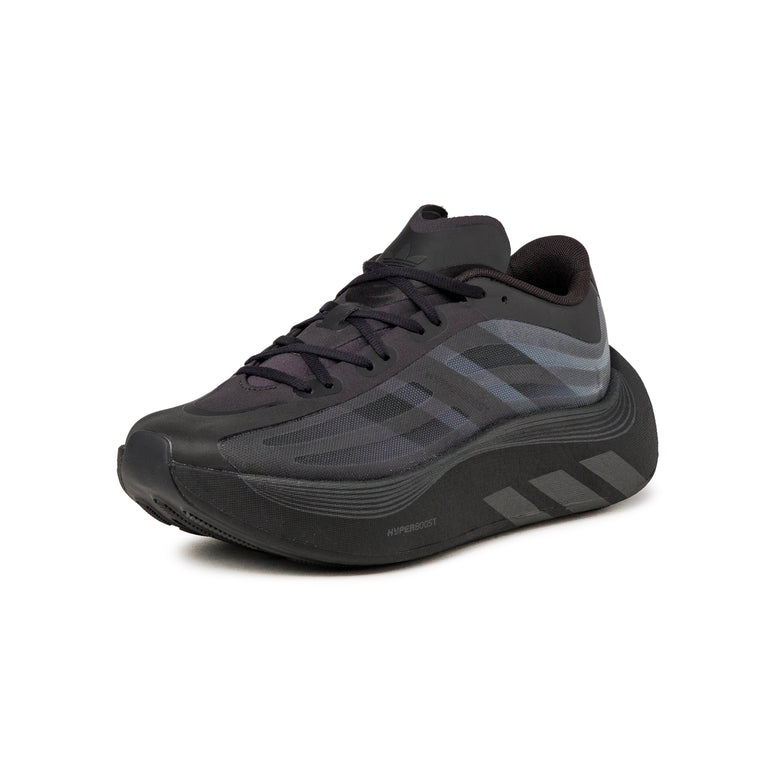 Adidas Hyperboost Ephr LT - 37 1/3 / Core Black / Footwear White / Utility Black - 5
