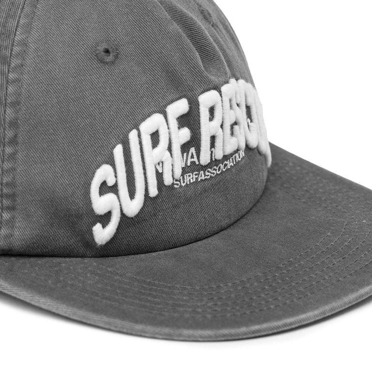 New Amsterdam Surf Association Surf Rescue Cap - 2