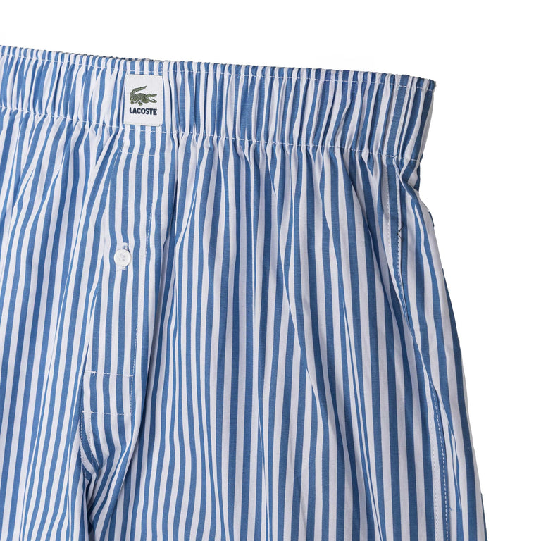 Lacoste 2-Pack Woven Boxers - XL / Multi - 2
