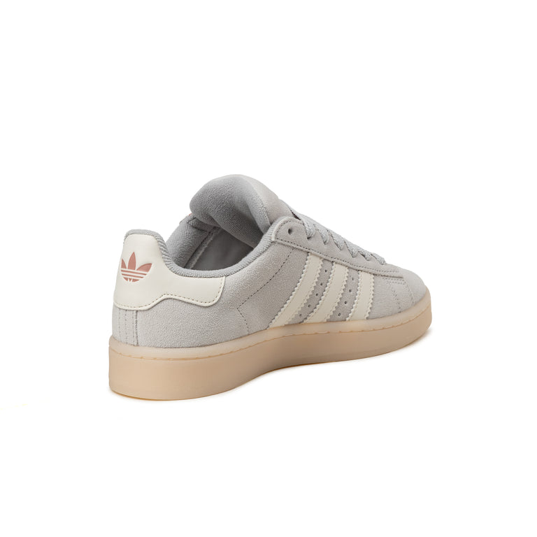 Adidas Campus 00s W - 42 2/3 / Grey One / Cloud White / Wonder Mauve - 3
