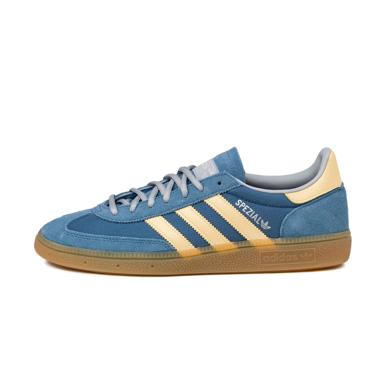 Adidas Handball Spezial - 41 1/3 / Dusky Ink / Easy Yellow / Gum 4
