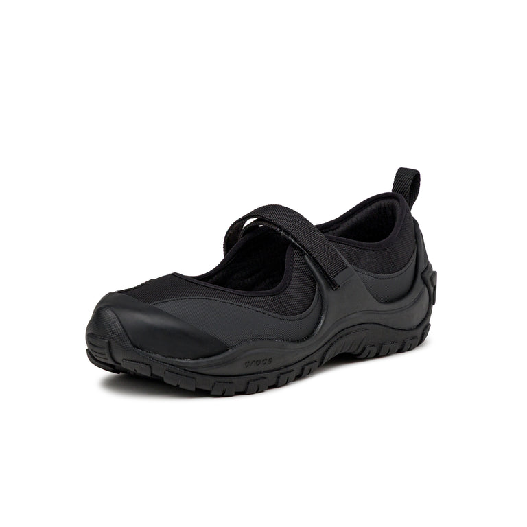 Crocs Terre Tech - 36-37 / Black - 2