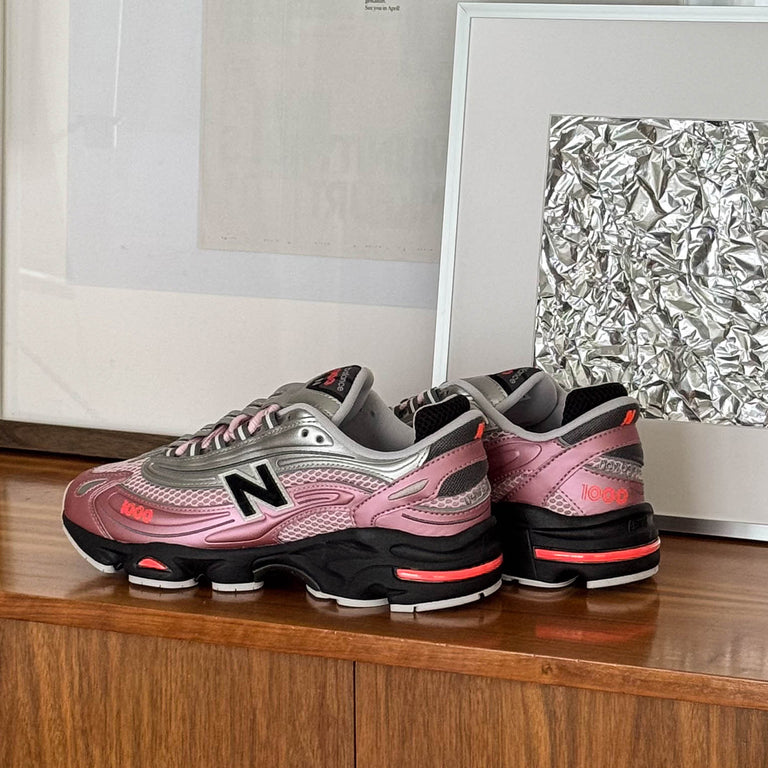 New Balance M1000U onfeet
